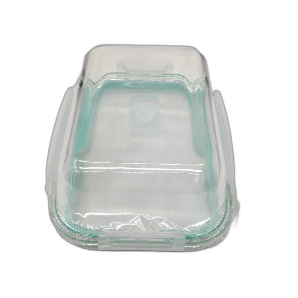 Feshory 12 Pack Glass Meal Prep Food Storage Containers with Airtight Lids NEW