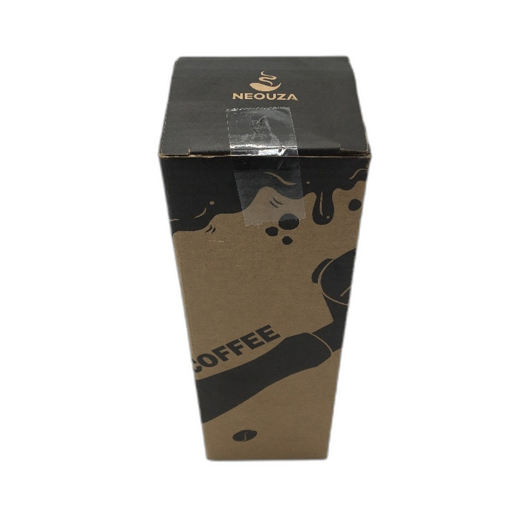 Neouza 58mm Three Ears Portafilter For Espresso Coffee Machine