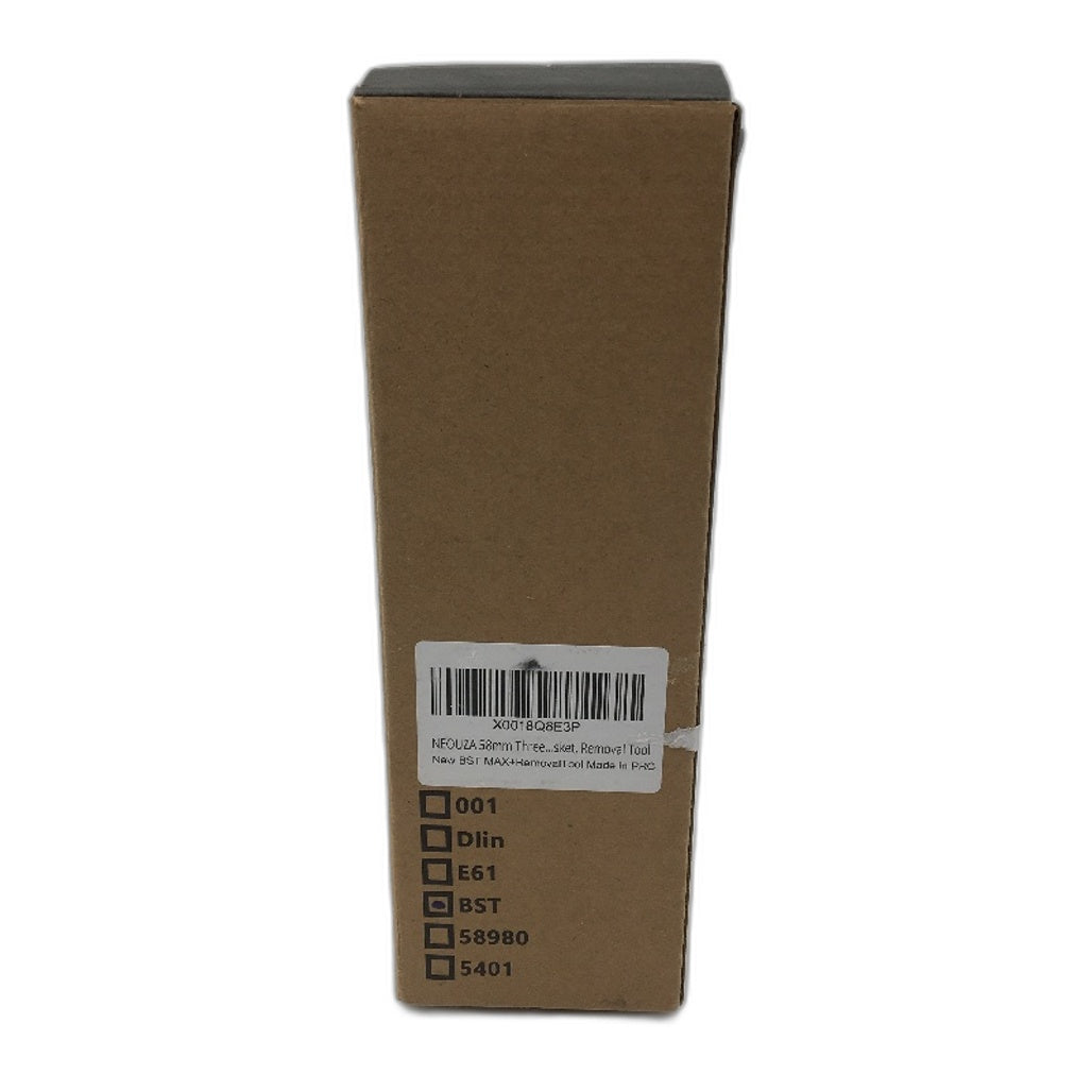 Neouza 58mm Three Ears Portafilter For Espresso Coffee Machine