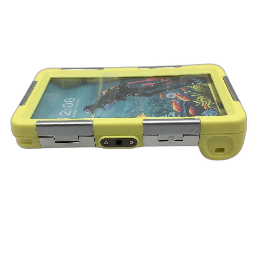 ShellBox 2nd Gen Universal Diving Smart Phone Case for 4.9-6.9 Inch Phones NEW