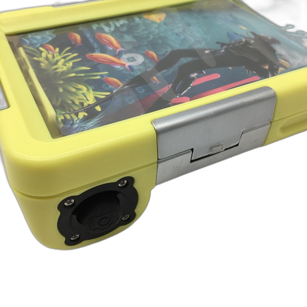 ShellBox 2nd Gen Universal Diving Smart Phone Case for 4.9-6.9 Inch Phones NEW