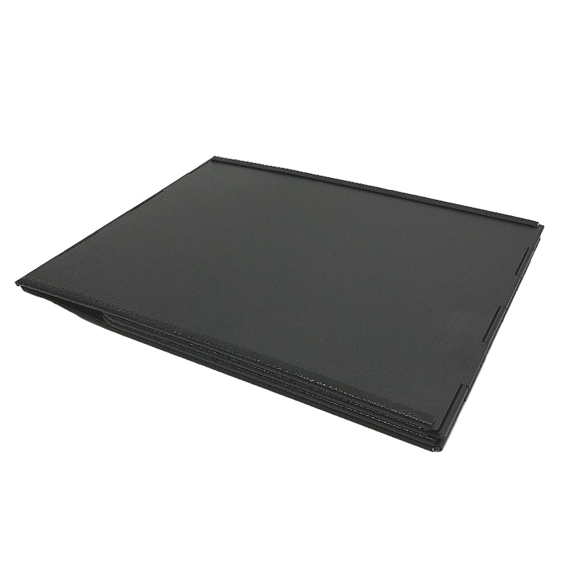 Foldable Anti Splatter Oil and Grease Stovetop Shield Guard 136x29cm NEW