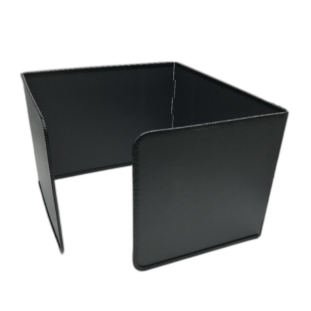 Foldable Anti Splatter Oil and Grease Stovetop Shield Guard 136x29cm NEW
