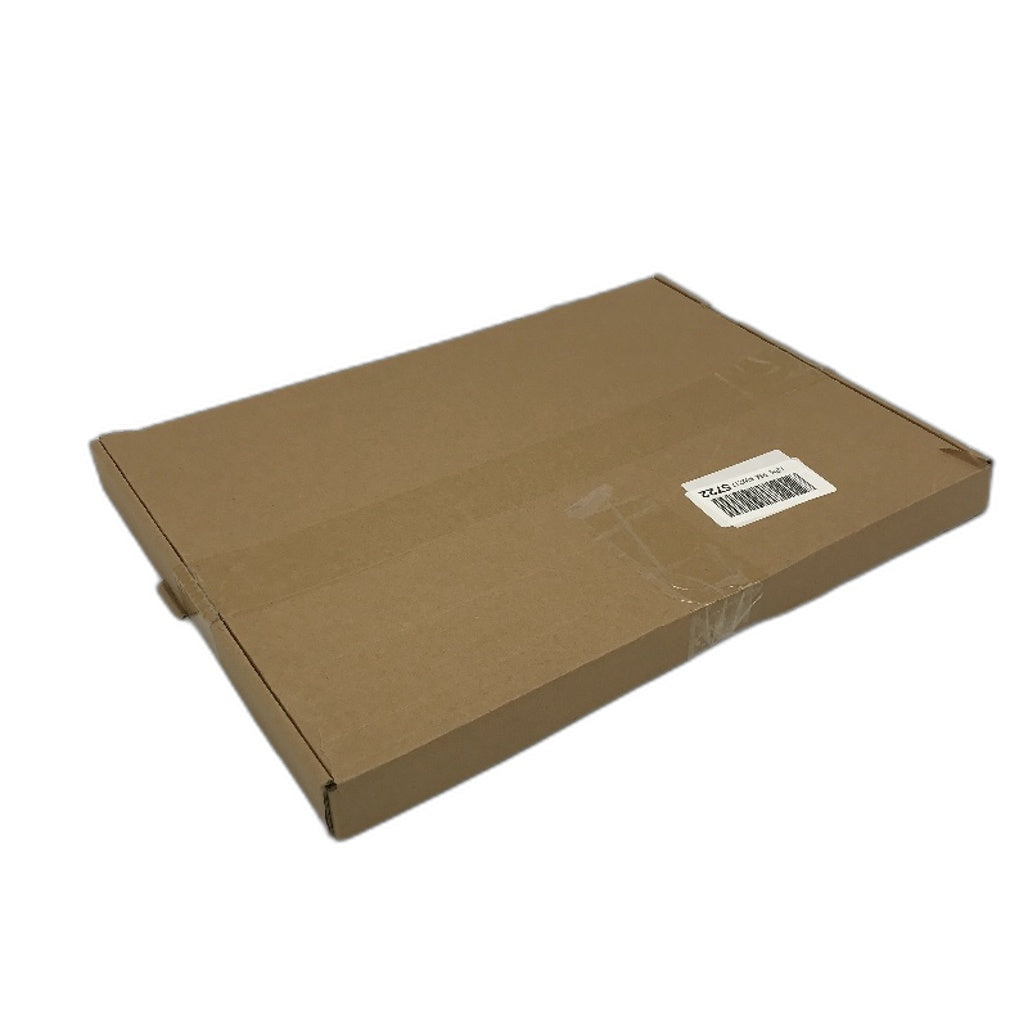 Foldable Anti Splatter Oil and Grease Stovetop Shield Guard 136x29cm NEW