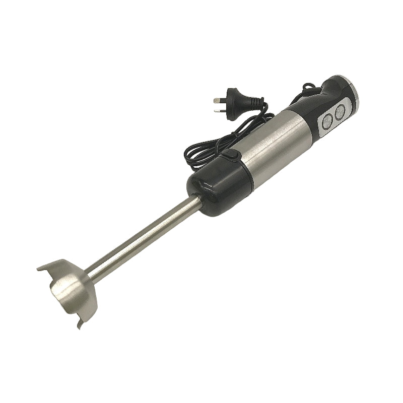 5 in 1 BPA Free Multifunctional Handheld Stick Mixer Blender Set NEW
