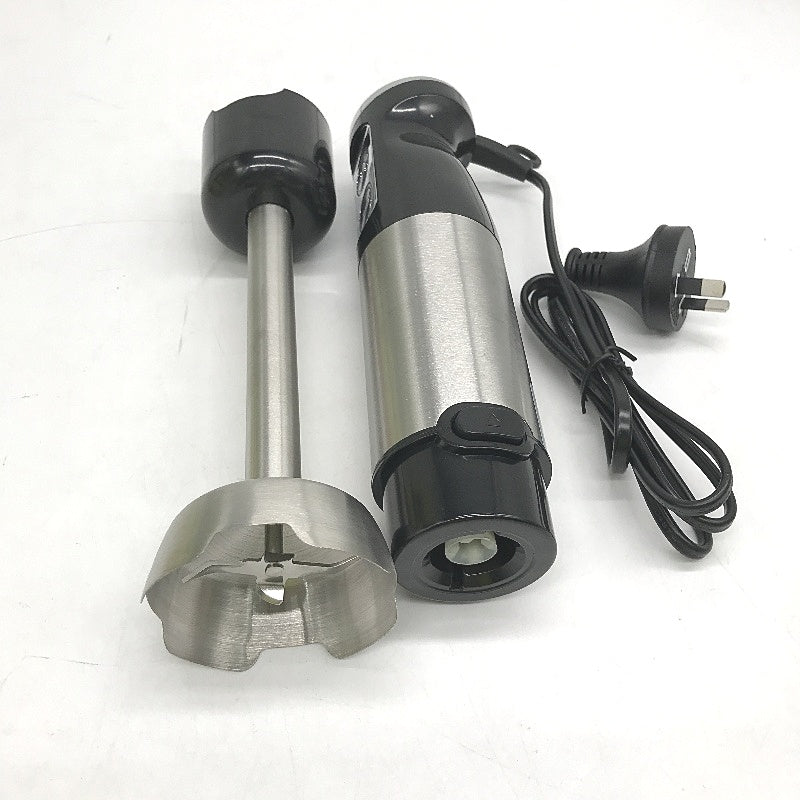 5 in 1 BPA Free Multifunctional Handheld Stick Mixer Blender Set NEW