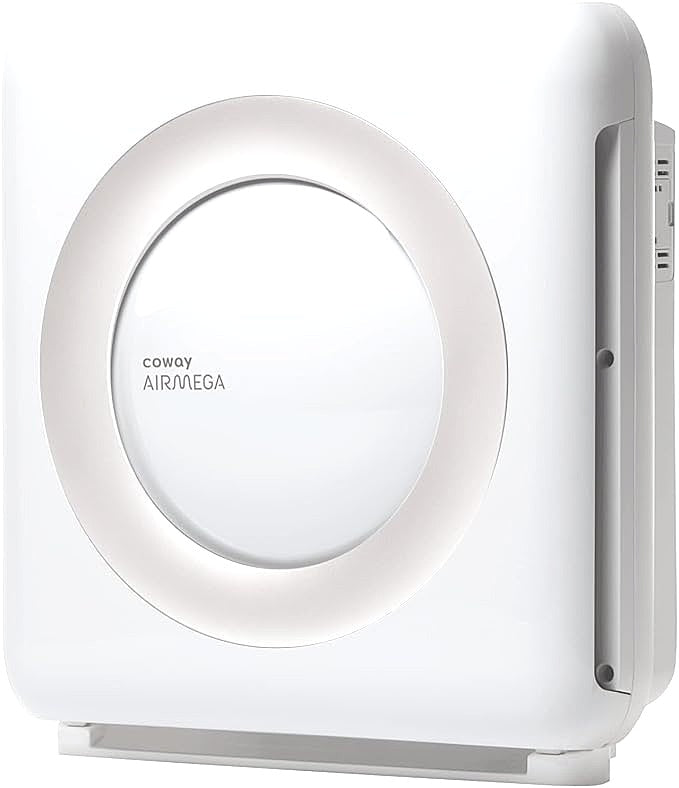 COWAY AP-1512HH Airmega Mighty Ultra Quiet Automatic True HEPA Air Purifier NEW