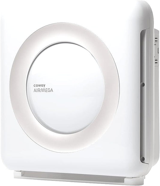 COWAY AP-1512HH Airmega Mighty Ultra Quiet Automatic True HEPA Air Purifier NEW