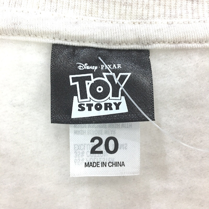 Disney Toy Story 'In My Cowgirl Era' Jessie Loungewear Jumper Lds Size 20 NEW