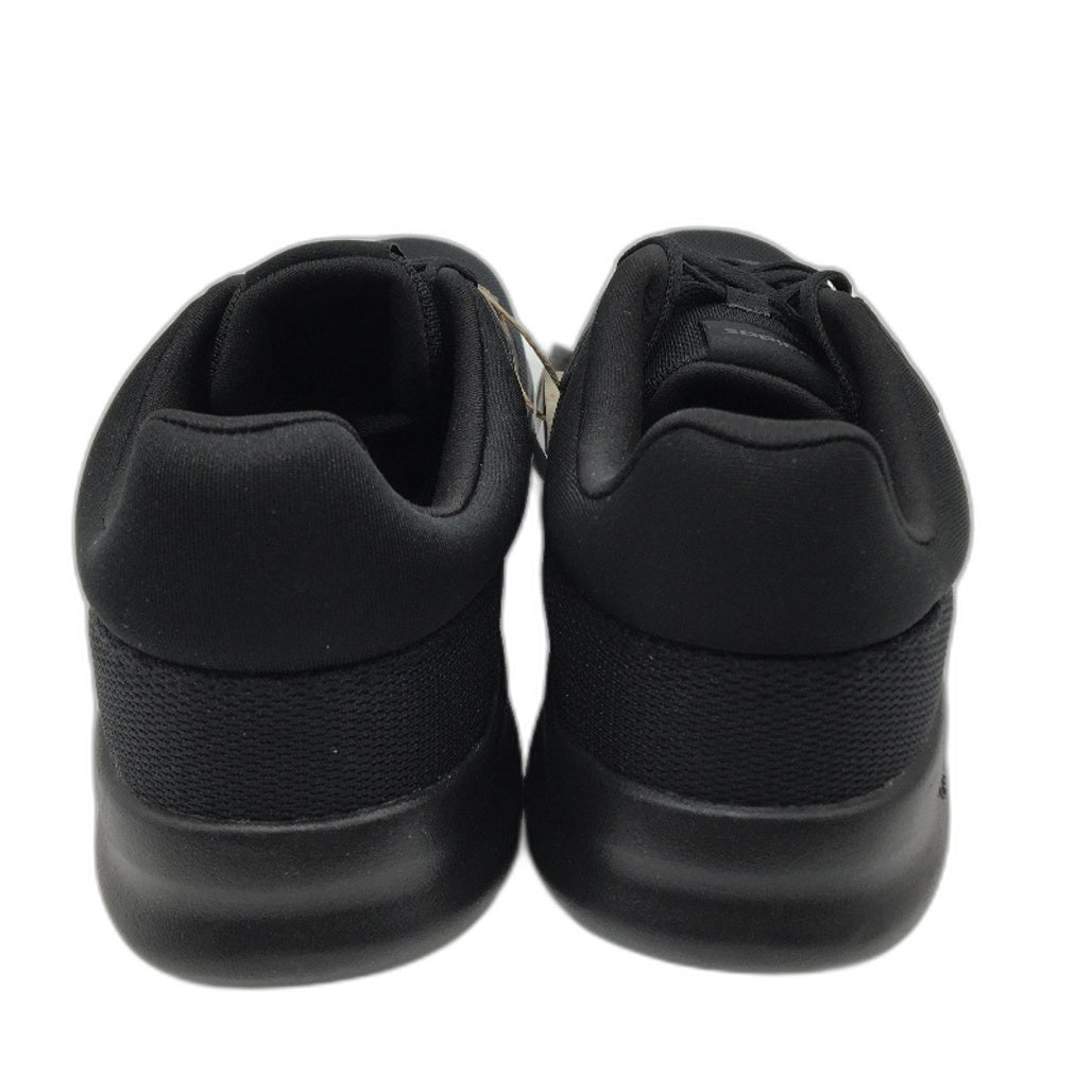 Adidas Lite Racer 4.0 Black Running Sneakers IE6132 Mens Size US 8 NEW