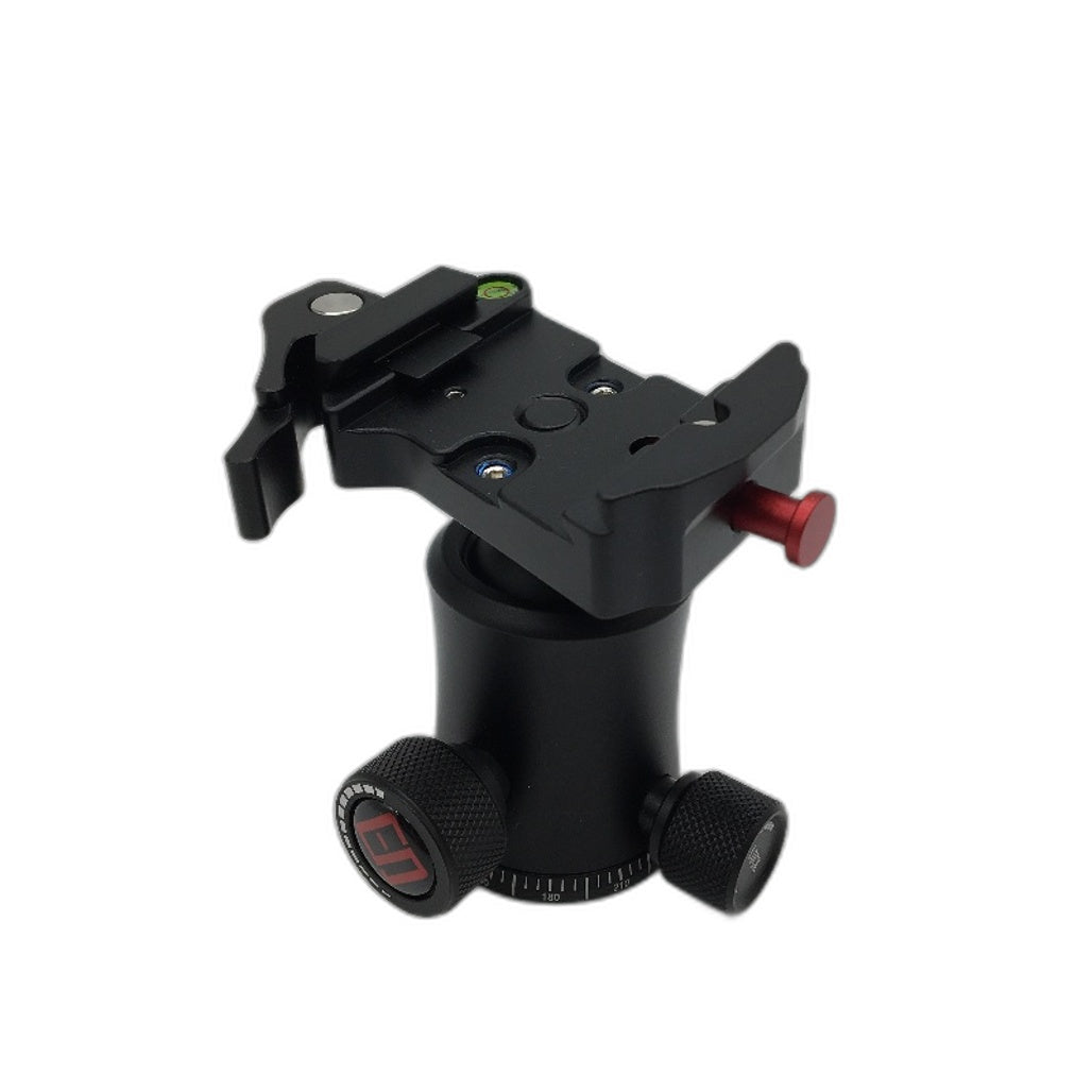 iFootage Komodo M30 Compact Ball Head Arca Swiss and 501 Compatible NEW