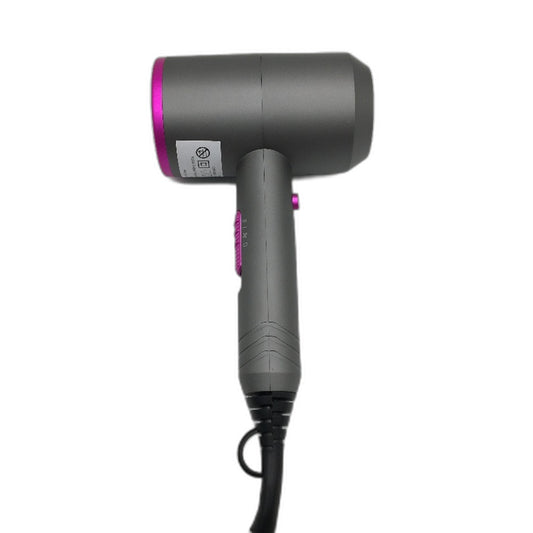3 in 1 3 Temperature 220-240V 50Hz 1800W High Power Professional Hair Dryer NEW