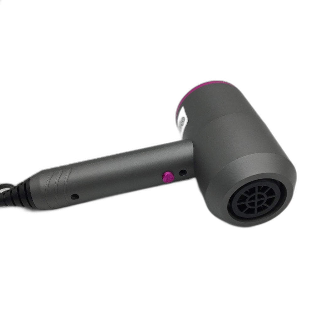 3 in 1 3 Temperature 220-240V 50Hz 1800W High Power Professional Hair Dryer NEW