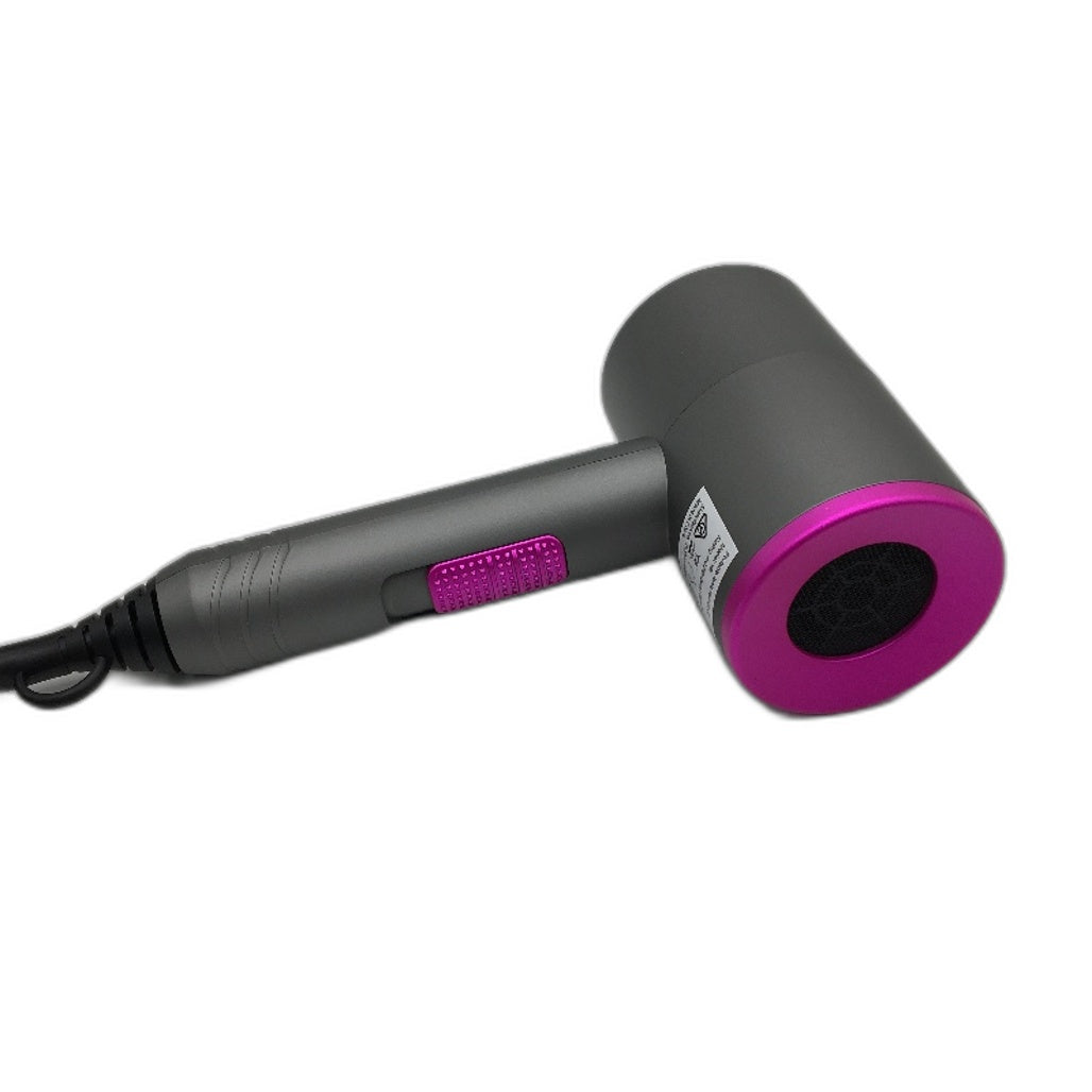 3 in 1 3 Temperature 220-240V 50Hz 1800W High Power Professional Hair Dryer NEW