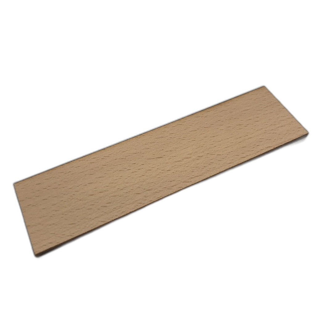 Aldrande 15 and 20 Degree Rolling Knife Sharpener Made from Walnut Wood NEW