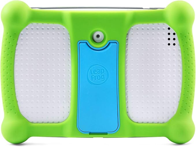 Leapfrog Leappad Academy Education Smart Tablet in Green US PLUG NEW