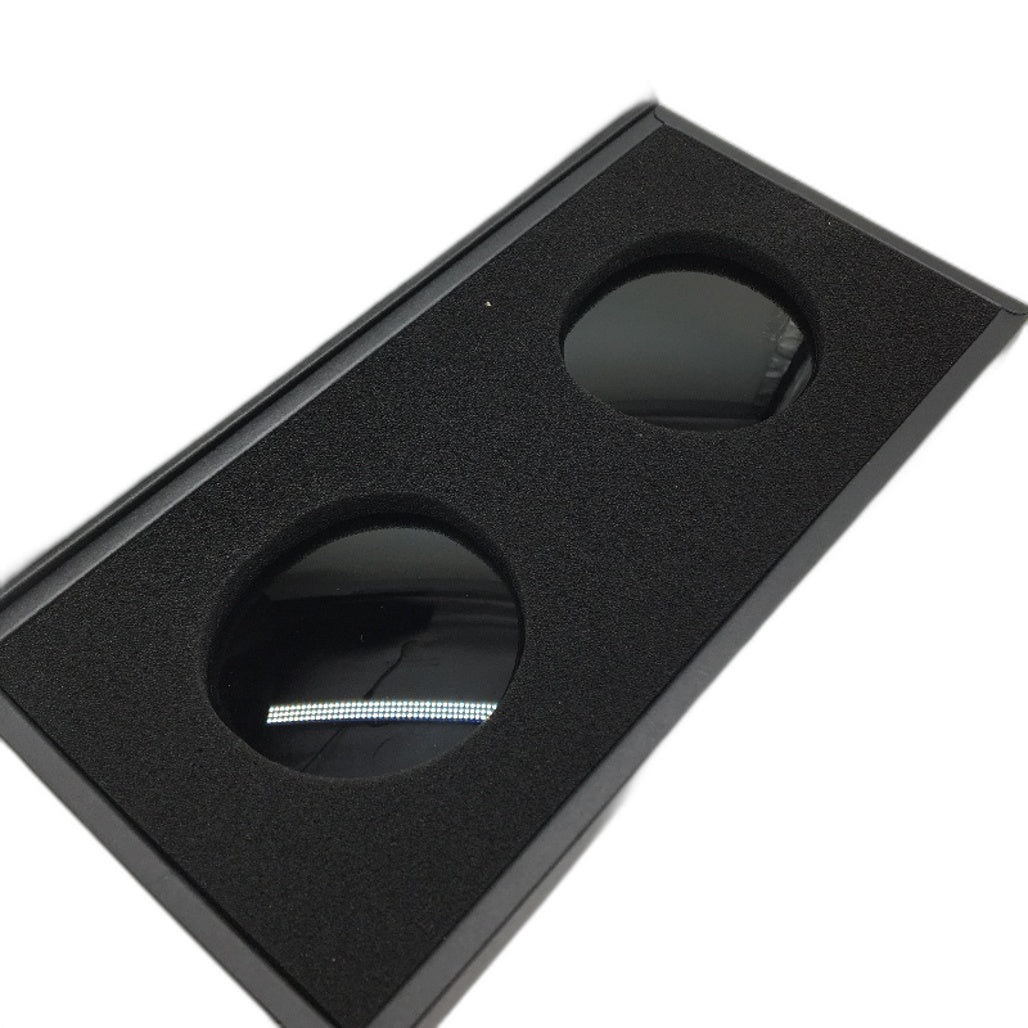 Razer Anzu Blue Light FIltering Mic & Audio Round Smart Glasses Size Large NEW