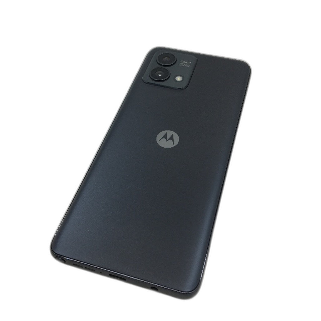 Motorola Moto G Stylus 5G 2023 Cosmic Black Smartphone US Ver Unlocked DEMO