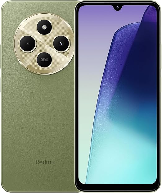Xiaomi Redmi 14C 256gb 8gb Sage Green Smartphone Global Ver DEMO