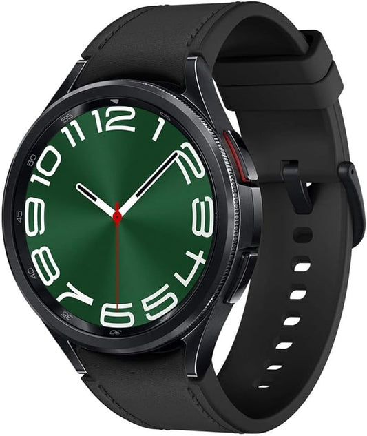 Samsung Galaxy Watch6 Classic 16gb Noir 47mm Smartwatch EUR Ver DEMO