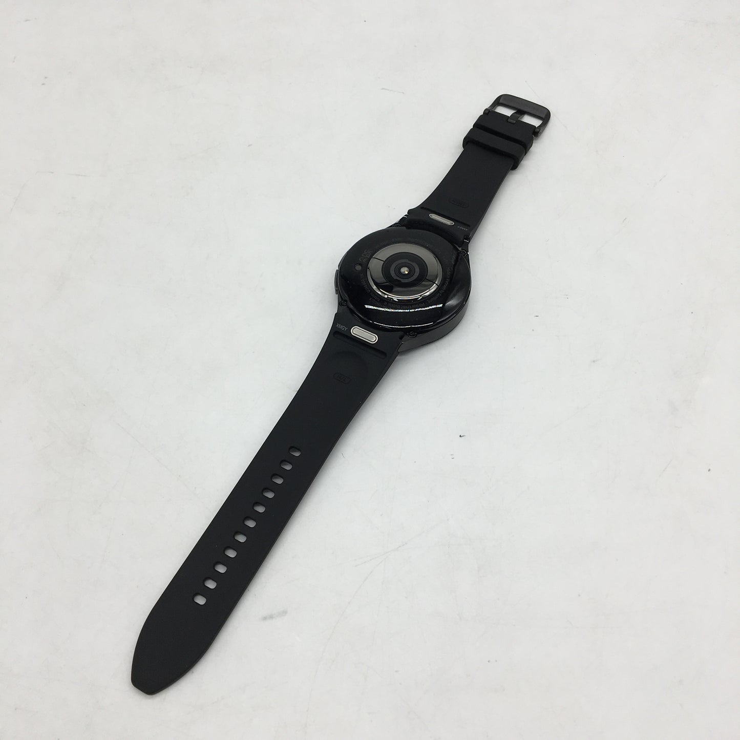 Samsung Galaxy Watch6 Classic 16gb Noir 47mm Smartwatch EUR Ver DEMO