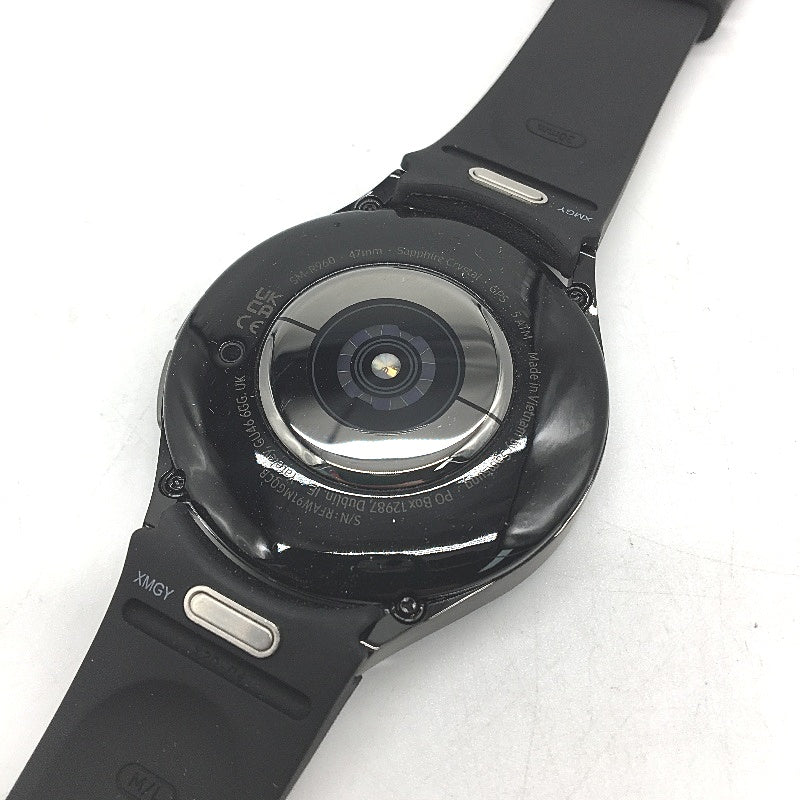 Samsung Galaxy Watch6 Classic 16gb Noir 47mm Smartwatch EUR Ver DEMO