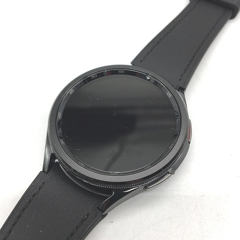 Samsung Galaxy Watch6 Classic 16gb Noir 47mm Smartwatch EUR Ver DEMO