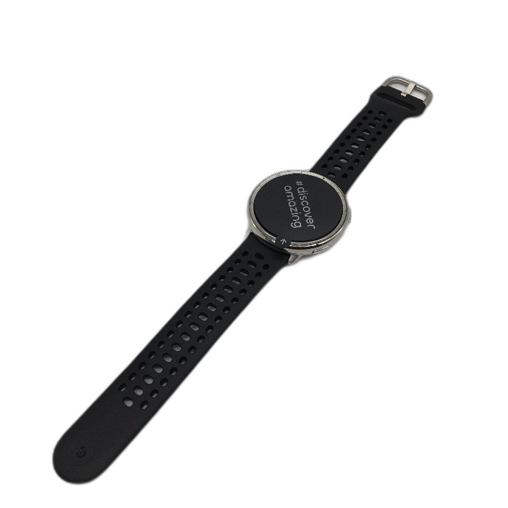 Amazfit Active 2 Water Resistant 44mm Fitness Tracker Smartwatch EUR Ver DEMO