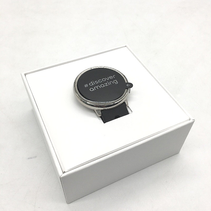 Amazfit Active 2 Water Resistant 44mm Fitness Tracker Smartwatch EUR Ver DEMO