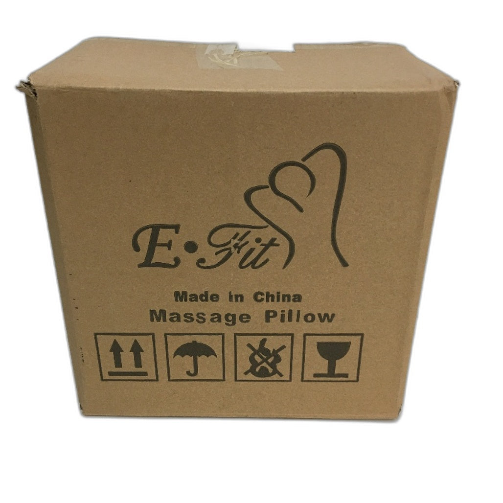 Kalolary Black Universal Crescent Headrest Massage Table Face Cradle NEW