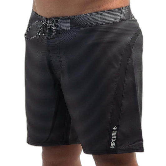 Rip Curl Mirage Illusion Ultimate Stretch Regular Length Board Shorts Sze 40 NEW