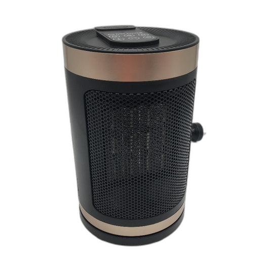 Billord 1500W Electric Portable Fan Heater 5 Modes PTC Ceramic Indoor Space Use