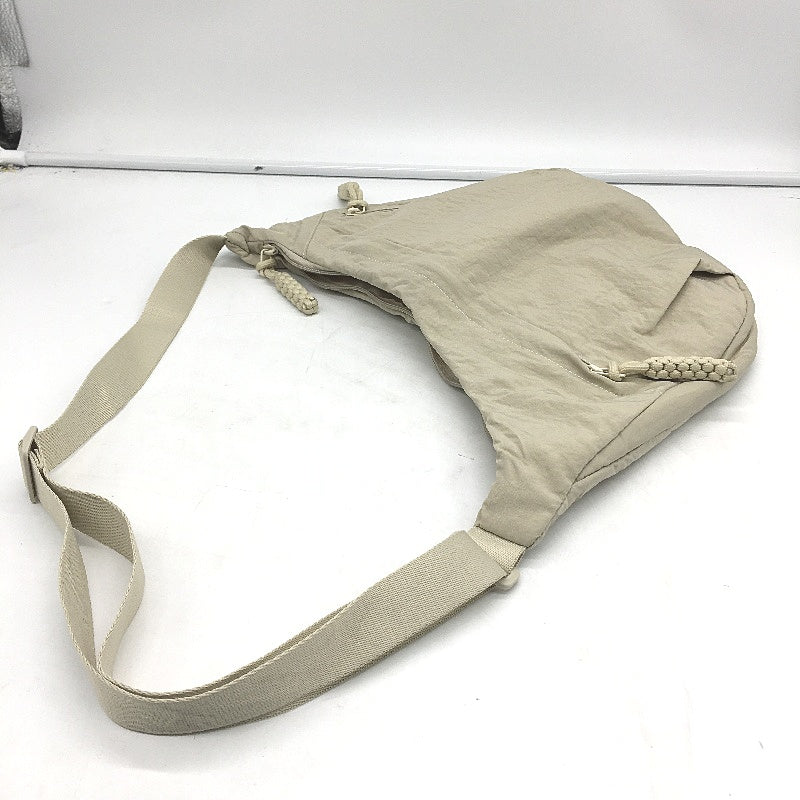 Lightweight Nylon Crossbody Crescent Half Moon Bag Large Capacity Waterproof NEW