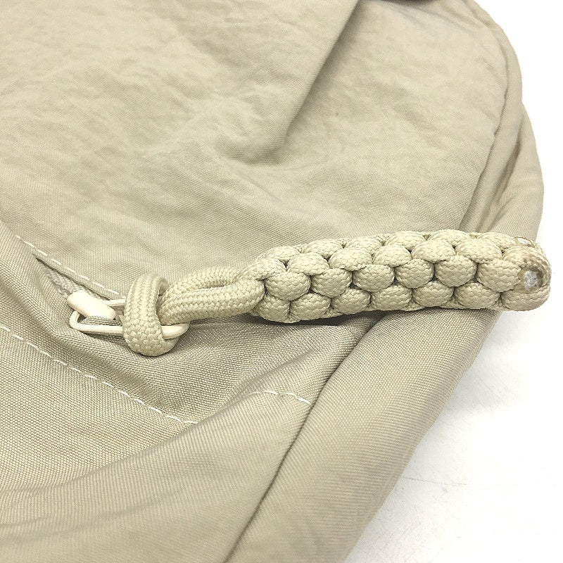 Lightweight Nylon Crossbody Crescent Half Moon Bag Large Capacity Waterproof NEW