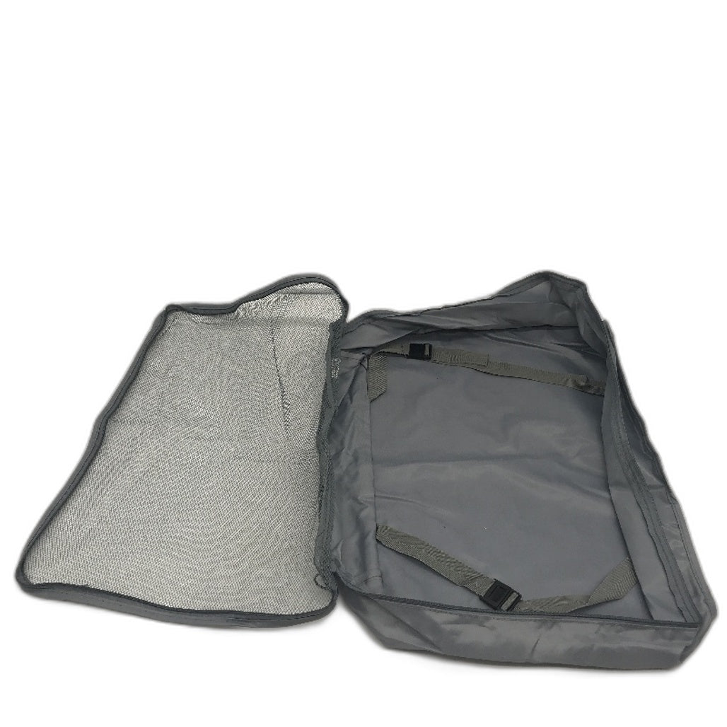 Toplive Packing Cubes 7 Pack Suitcase Organizer Storage Bags Travel Essentials