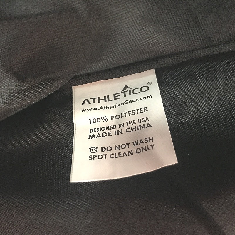 Athletico Midtown Sling Bag Crossbody Backpack For Pickleball Tennis Racketball
