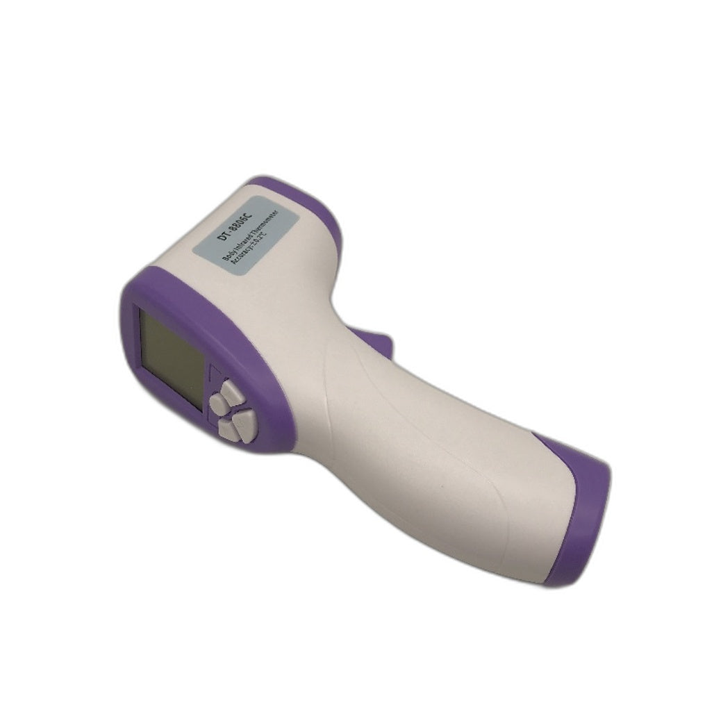 Digital Infrared Non Contact Thermometer Fast Accurate For Body Food Objects NEW