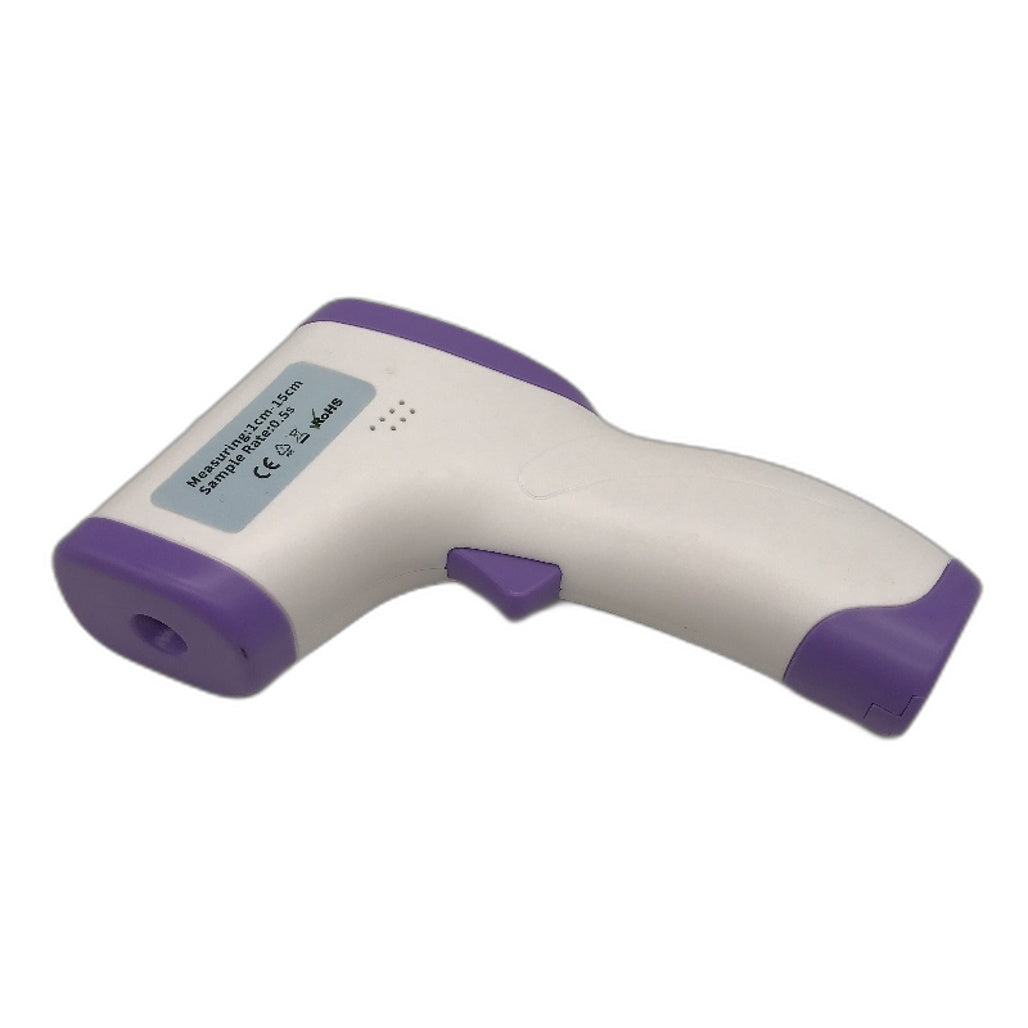 Digital Infrared Non Contact Thermometer Fast Accurate For Body Food Objects NEW