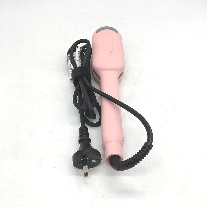 Tymo ROVY Compact Hair Crimper Curling Iron Wand Curler Quick Styling Tool NEW