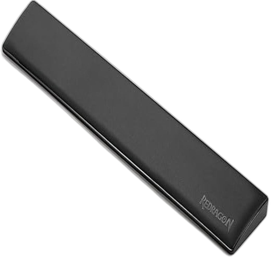 Redragon Meteor Standard Computer Keyboard Wrist Rest Pad Ergonomic Memory Foam