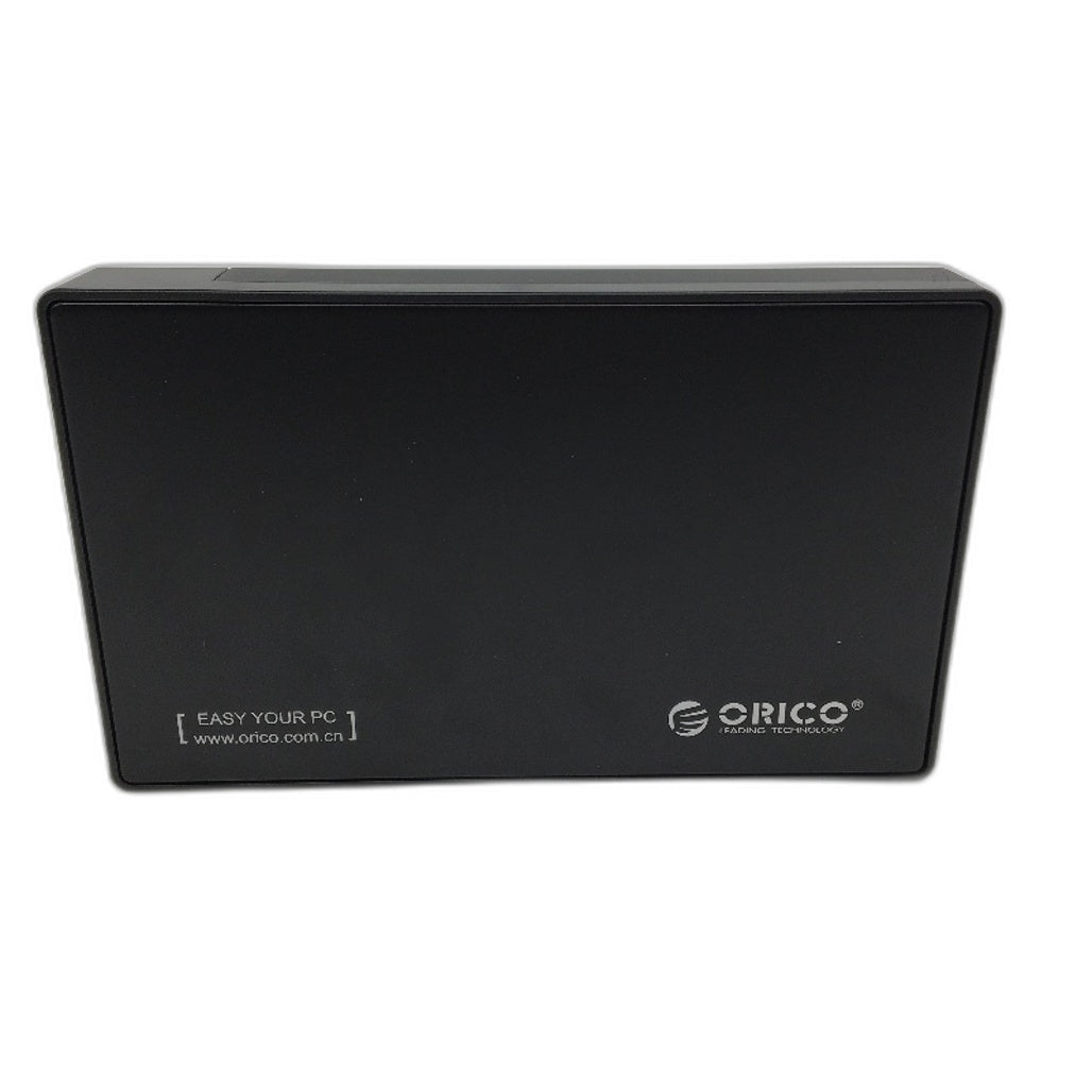 Orico 3588C3 3.5 Inch USB A to Type-C 5Gbps External Hard Drive Enclosure NEW