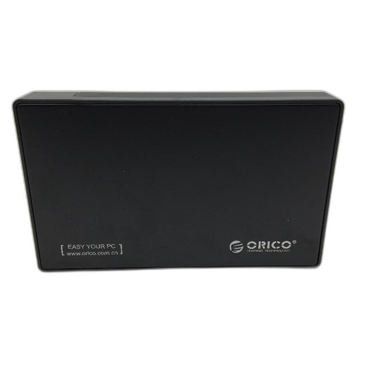 Orico 3588C3 3.5 Inch USB A to Type-C 5Gbps External Hard Drive Enclosure NEW