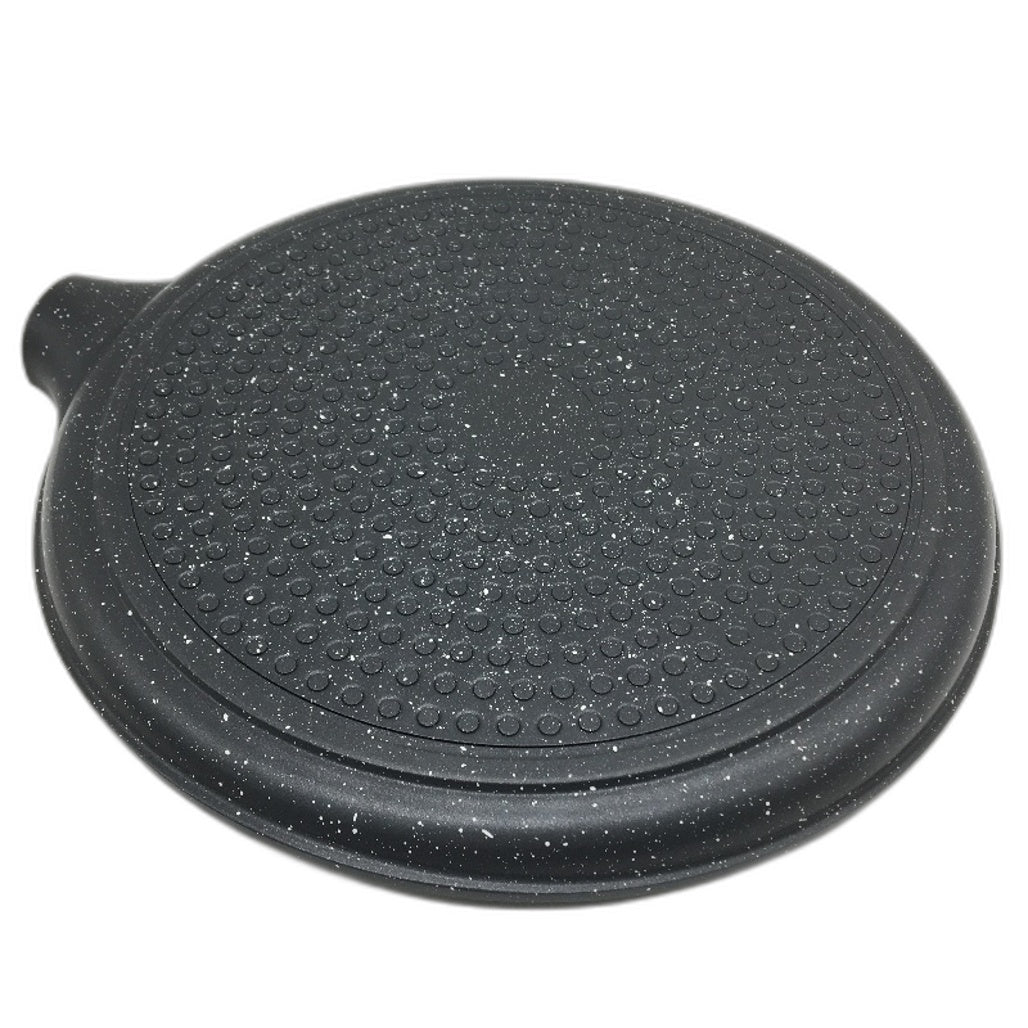 28cm Non Stick Crepe Griddle Aluminum Pan with Wooden Spreader DEMO