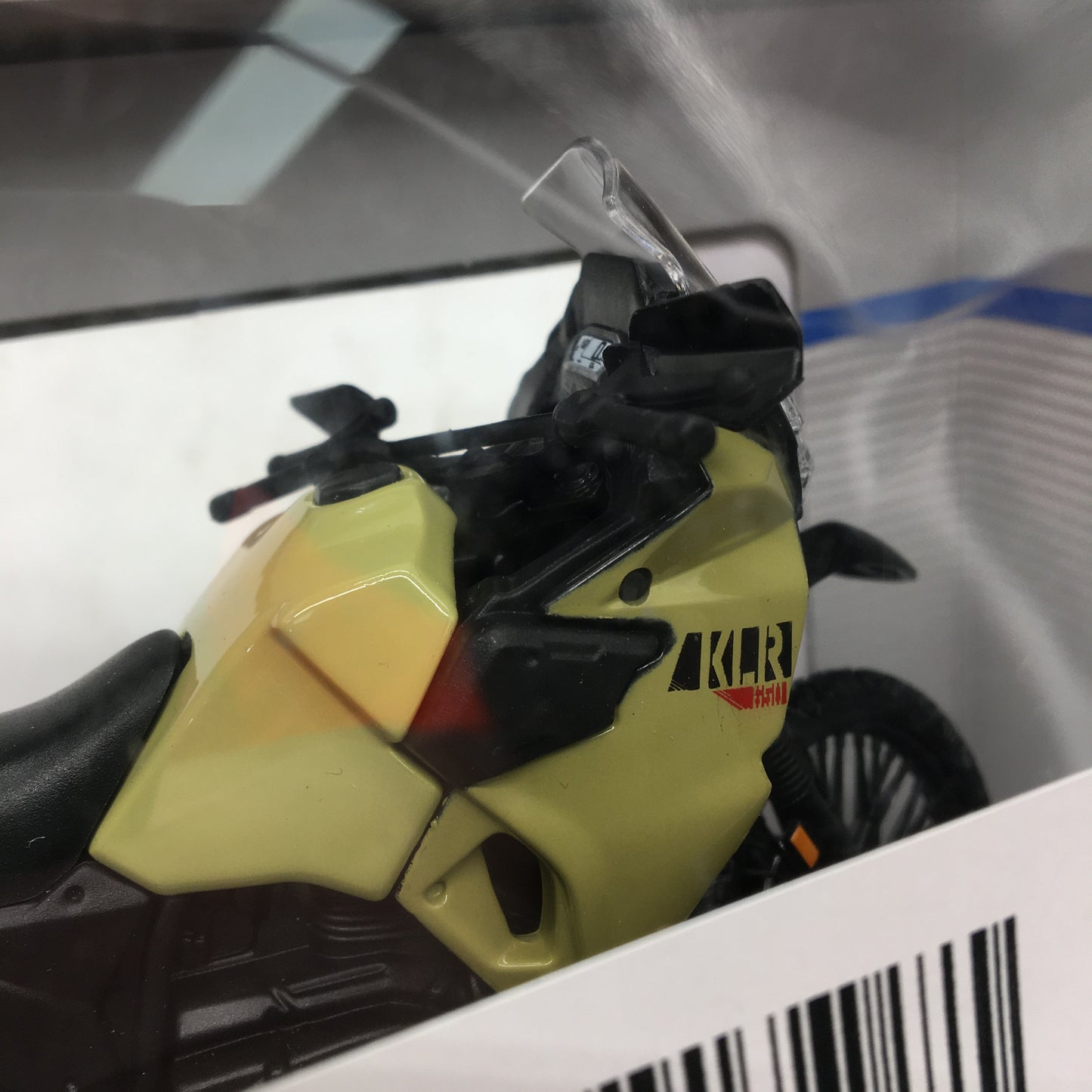 Maisto Special Edition M21836 Collectable Motorbike 1/18 Scale Motorcycle