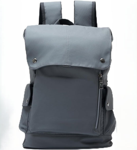 Accs Tex 15.6 Inch Laptop Backpack School Bag Waterproof Durable Lightweight