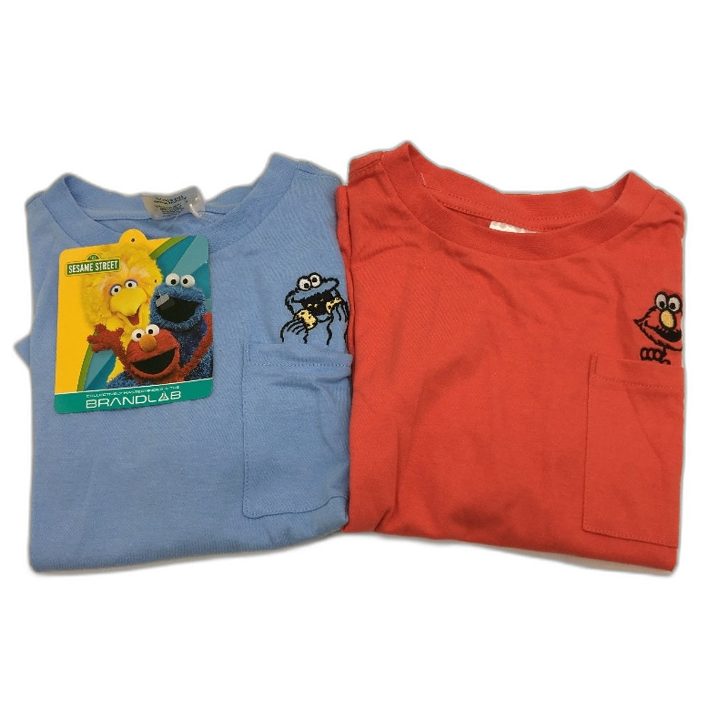 Pokemon Paw Patrol Mixed Character 13 Piece Clothing Pack Kids Boys Size 4 NEW