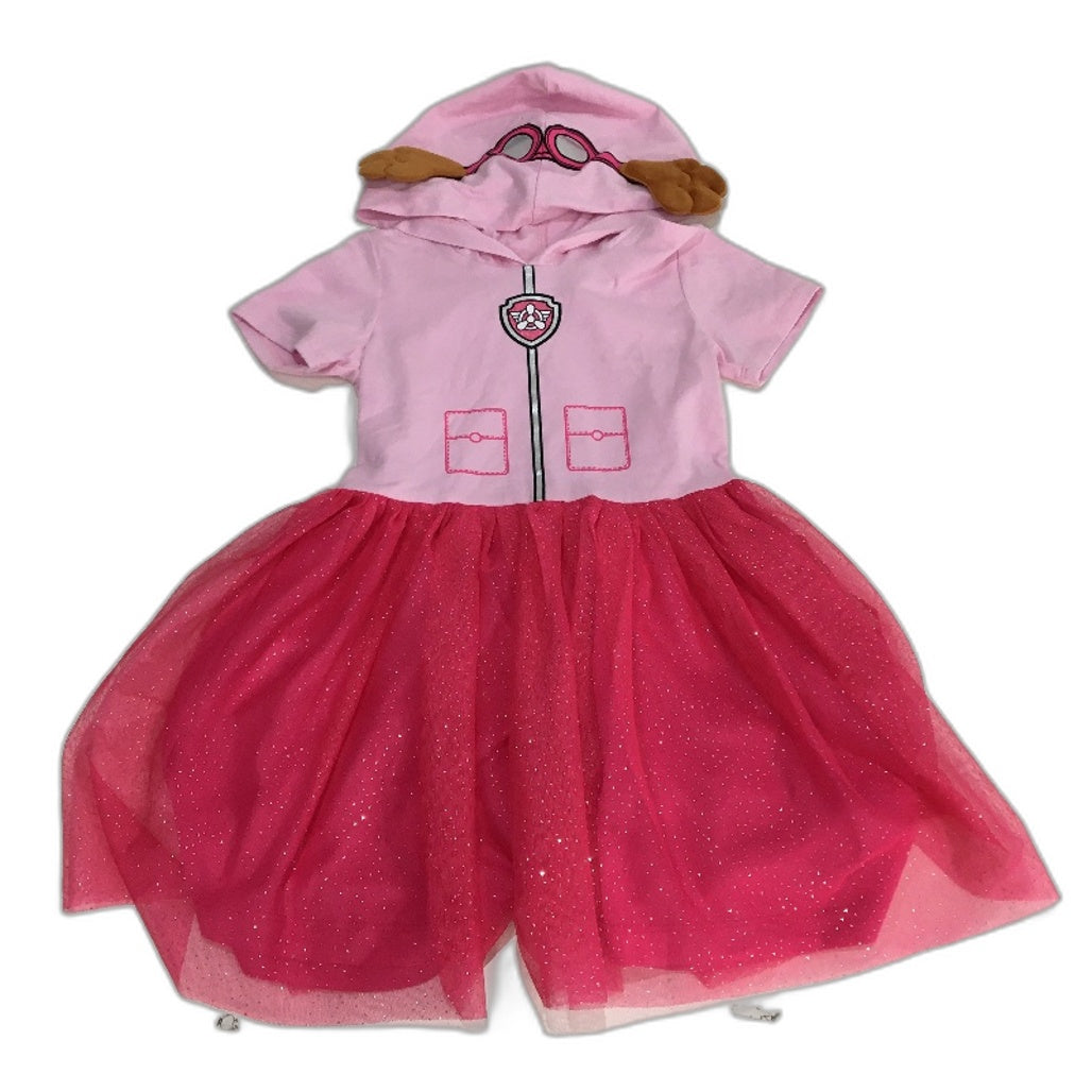 Target Lilo & Stitch Paw Patrol 5 Piece Clothing Pack Girls Size 4 NEW