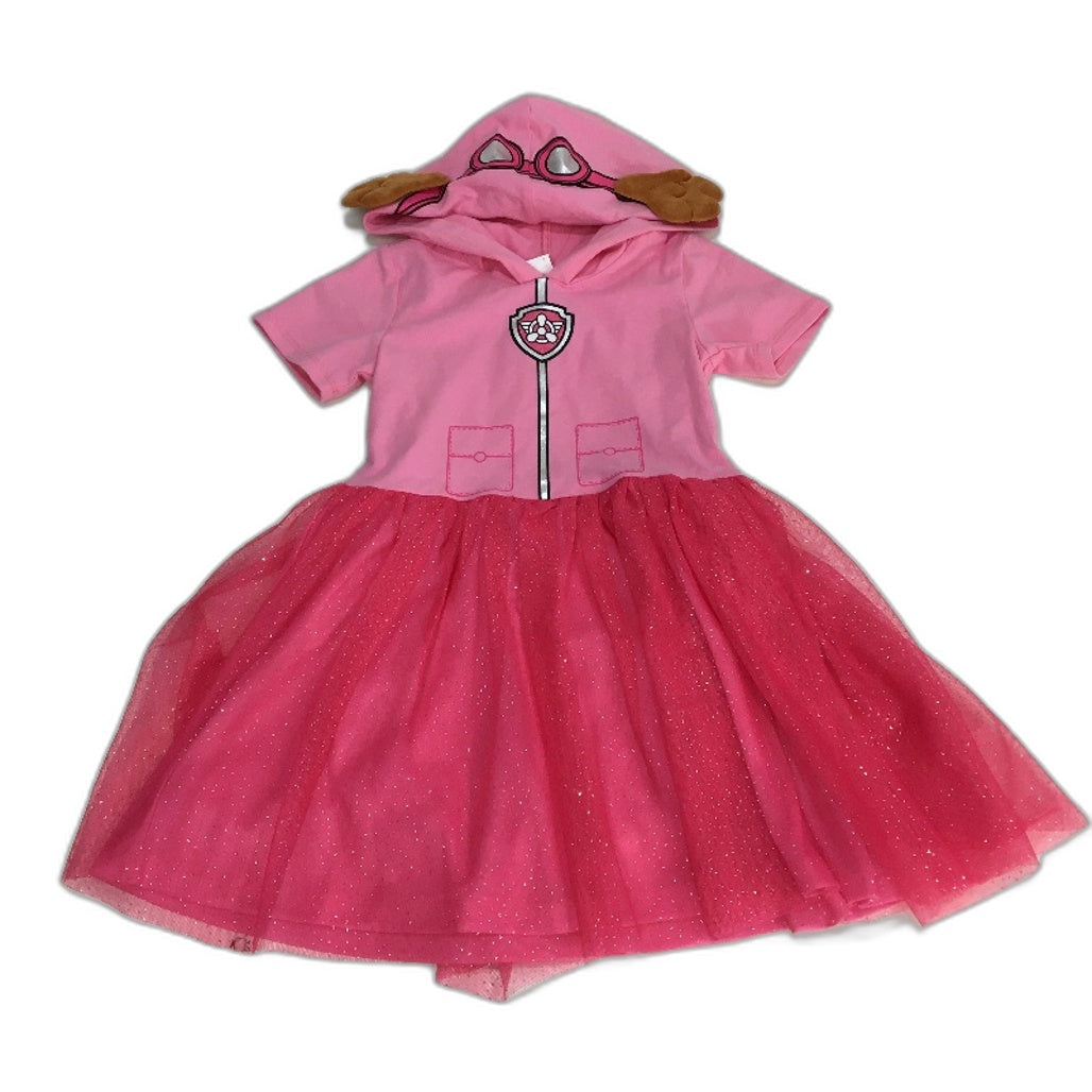 Target Disney Miffy Belle Mixed Character 6 Piece Clothing Pack Girls Size 4 NEW