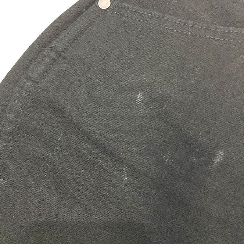 Wrangler Classics Black Mid Waist Bootcut Denim Jeans Ladies Size 18 NEW