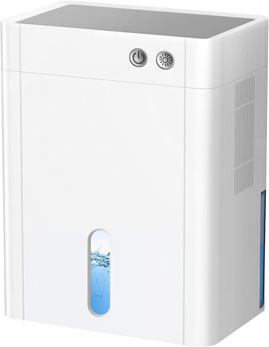 PC-450C 156oz Ultra Quiet Autio Shut Off Energy Efficient Dehumidifier NEW